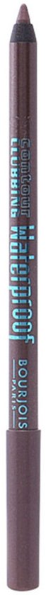 Bourjois Contour Clubbing Waterproof Oogpotlood - 57 Up And Brown