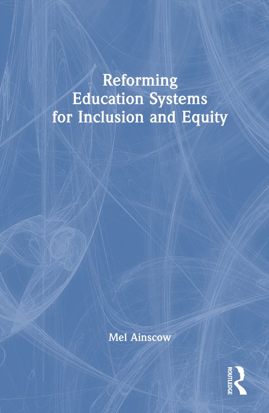 Reforming Education Systems for Inclusion and Equity - cover