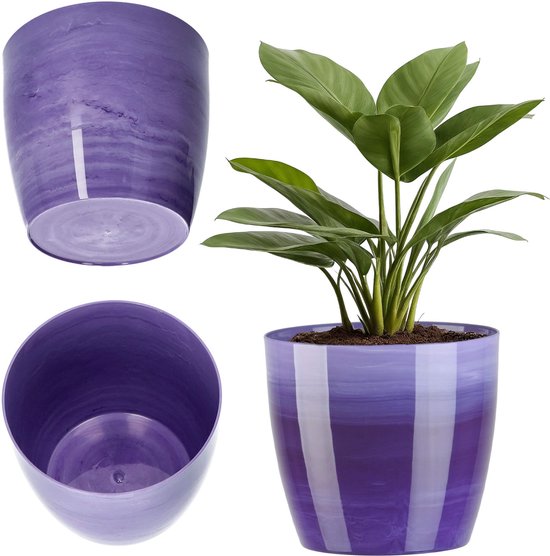 BLOOM ! The original bloempot met verlichting 90cm hoog en 99cm rond | Bloom
