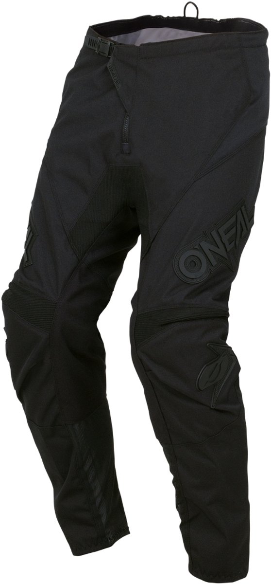 O'NEAL Element Classic Zwart Motocross Broek - Broek