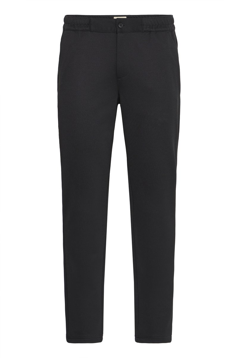 Blend BHADRIAN PANTS Heren Broeken Zwart
