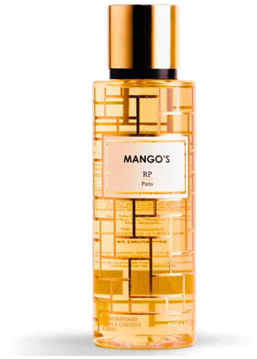 RP Mango's - 250 ml