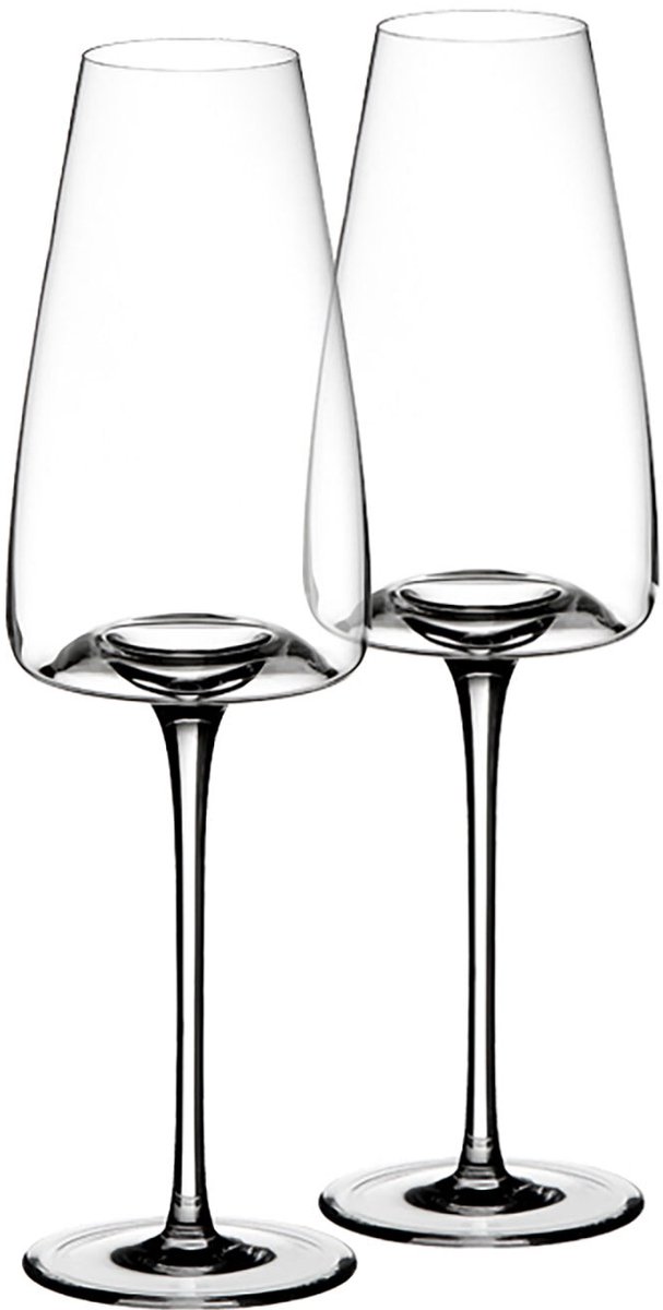Zieher Vision Weinglas Rich Set 2-delig h: 23 cm / 280 ml