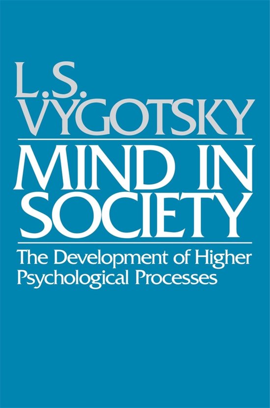 Mind in Society