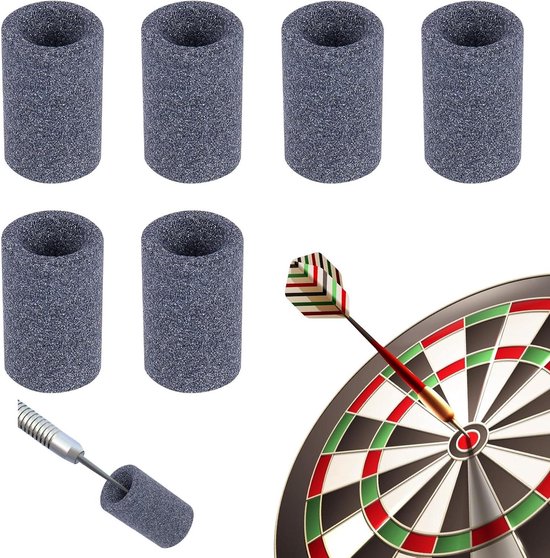 WINMAU V-Groove Dart puntenslijper