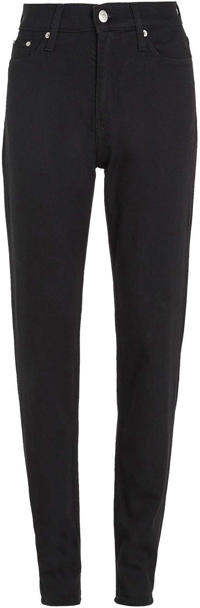 Ck Jeans Mom Jean - Fashion Wear - Vrouwen