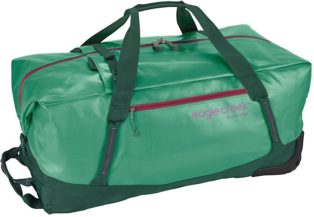 Eagle Creek Migrate Wheeled Duffel 110L willow
