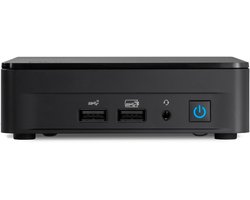 Intel NUC 13 Pro Kit NUC13ANKi7 (zonder stroomkabel)