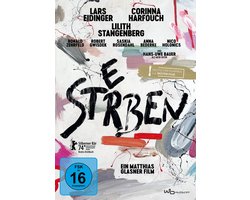 Sterben (DVD) Duits gespr met alleen Duitse ondert