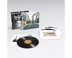 (What's the Story) Morning Glory?