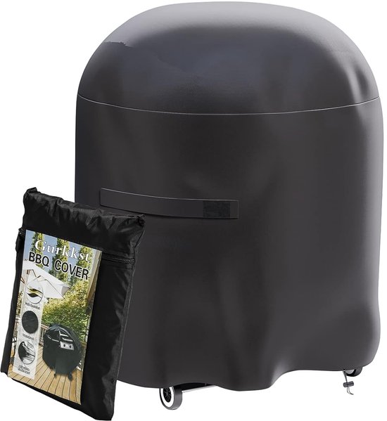 Housse De Barbecue - OXFORD 420D - Anti-poussière, Anti-UV, Résistante