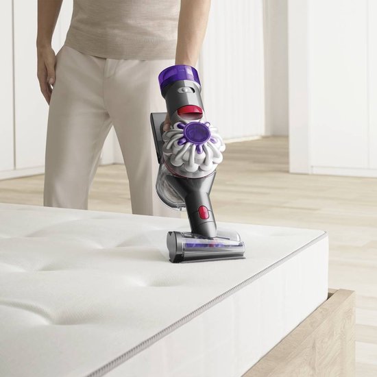 Dyson V8 Special Edition - Aspirateur balai