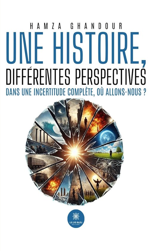 Une histoire, différentes perspectives - cover