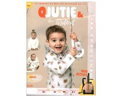 Qjutie & the Qjutest - 02 2025