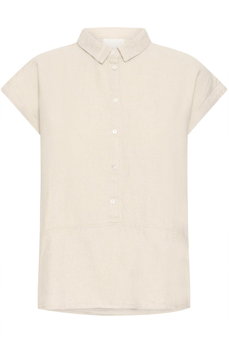 ICHI - IHLINNO SH3 - Dames - Blouses