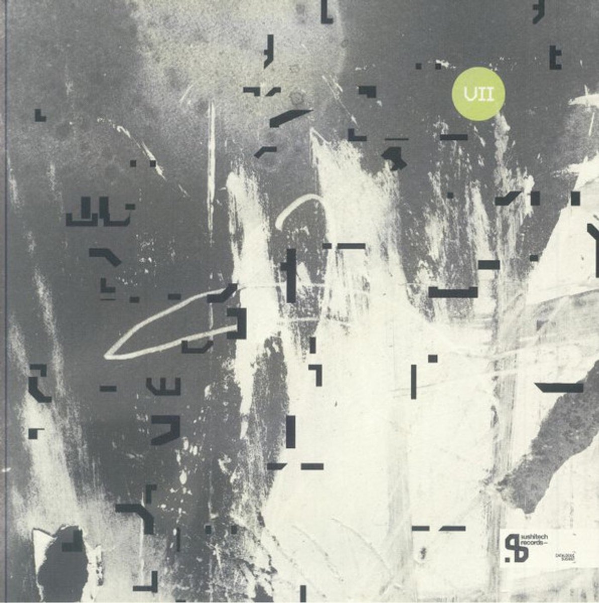 Housey Doingz, Robert Owens - A Few And Far Between Vii
