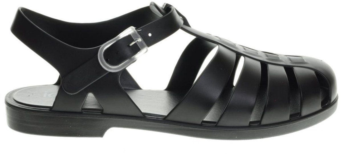 Zwarte Watersandalen Igor maat 39