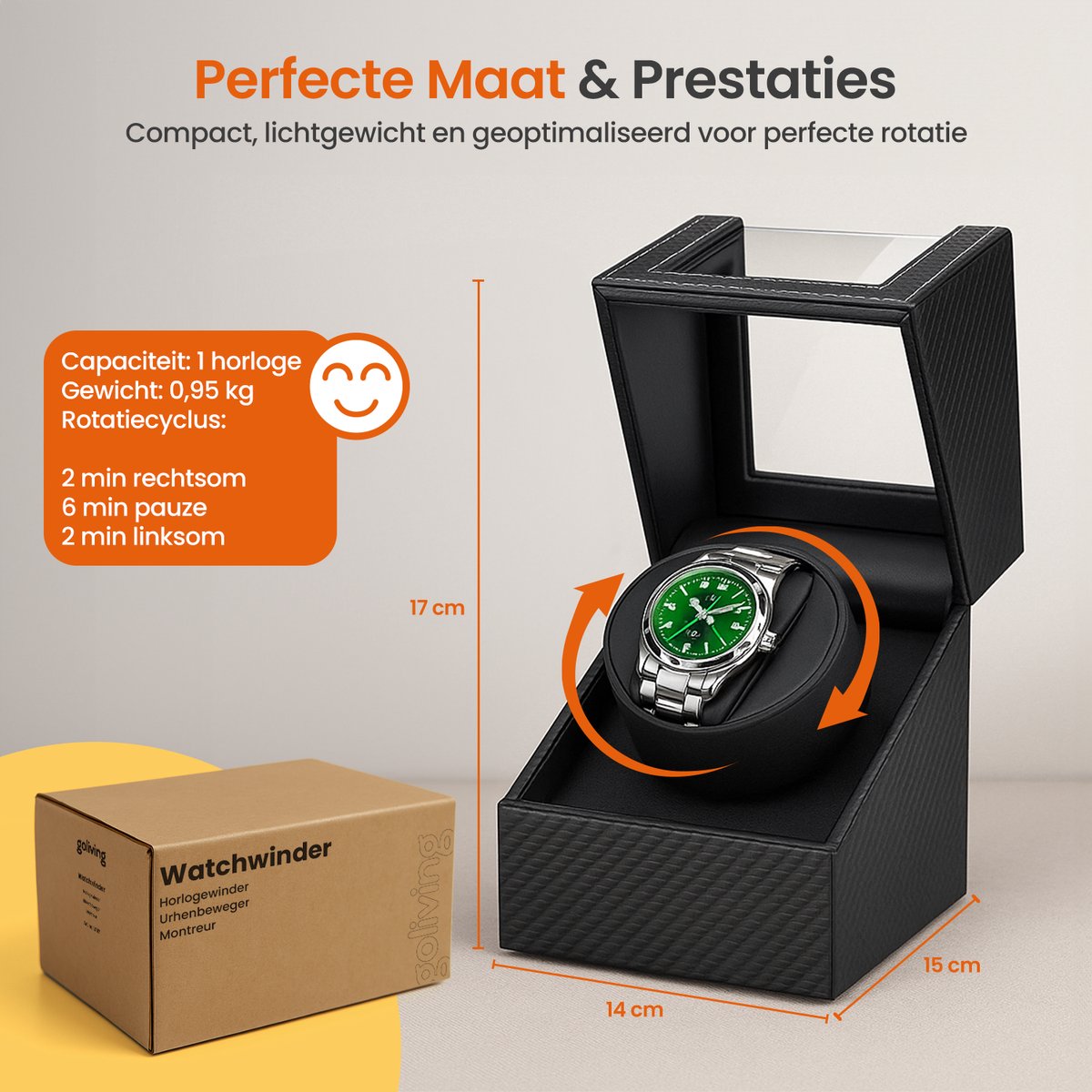 Horloge