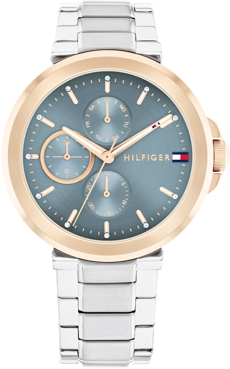 Tommy Hilfiger TH1782754 LORI Dames Horloge