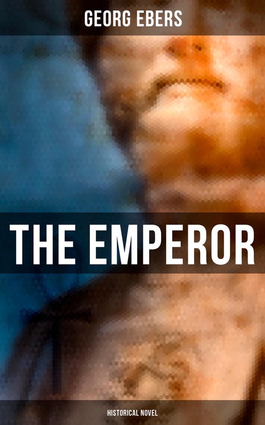 The Emperor (Historical Novel) - cover