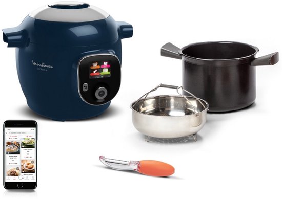 MOULINEX CE85F410 van Moulinex — afbeelding 3