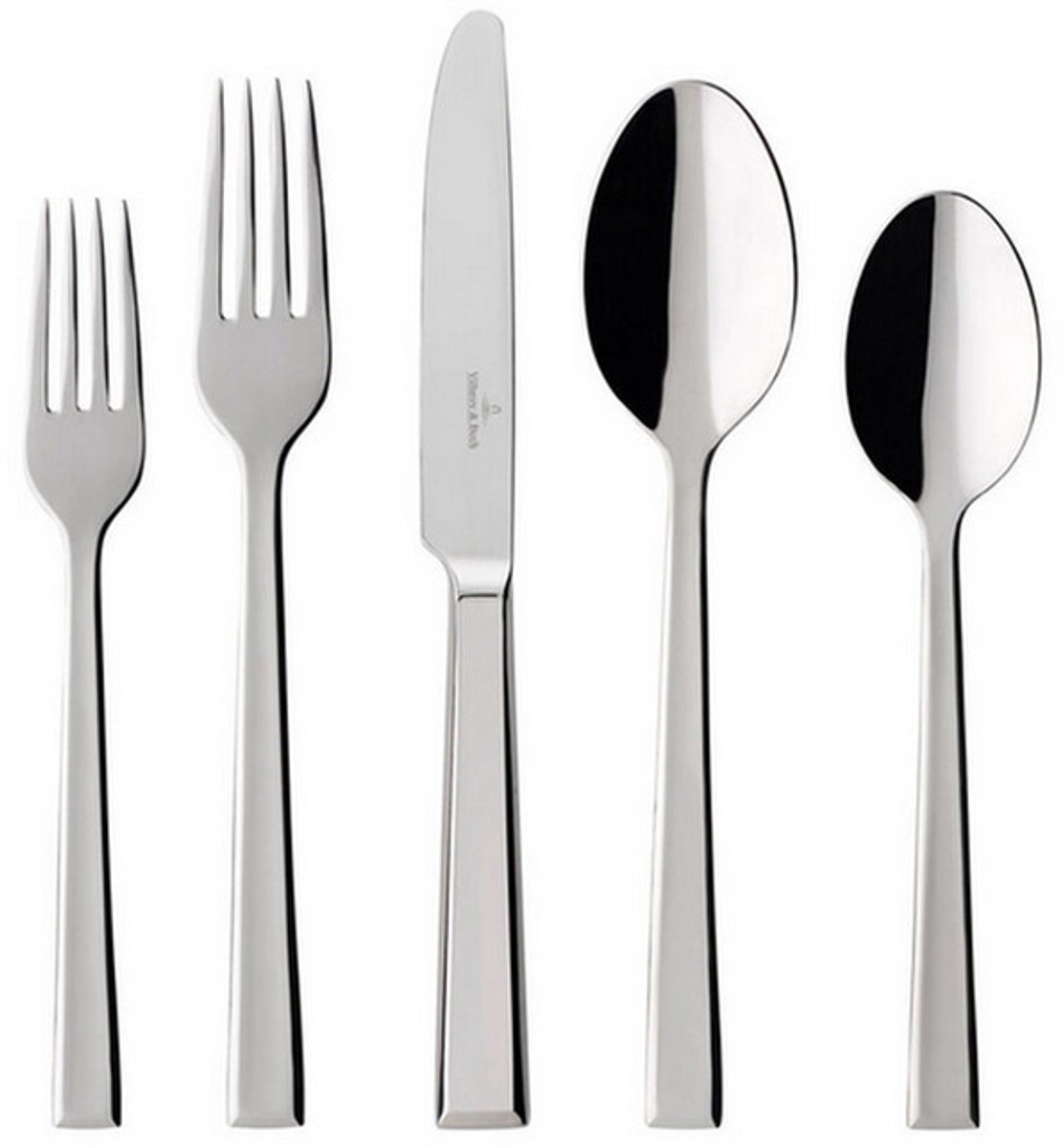 Villeroy & Boch  Victor Bestekcassette - 30 delig - 44 x 28 x 5 cm