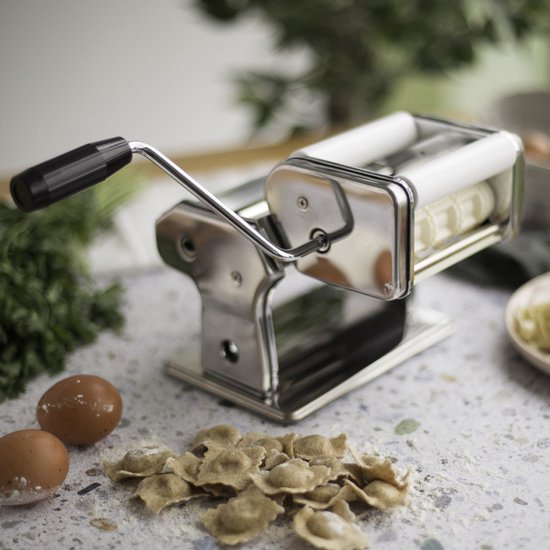 Kitchen Artist Nudelmaschine van Vin Bouquet — afbeelding 5