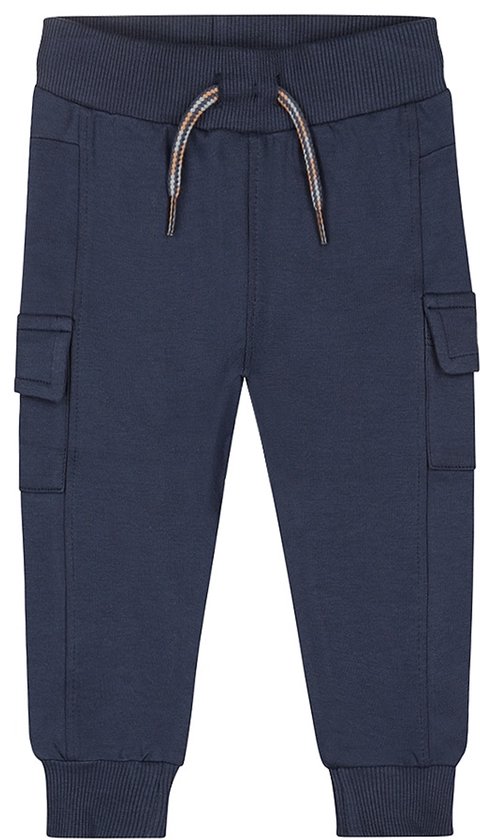 Pantalon Garçons Dirkje - Bleu marine
