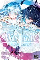 Wistoria - Wand and Sword 7 - Wistoria - Wand and Sword T07