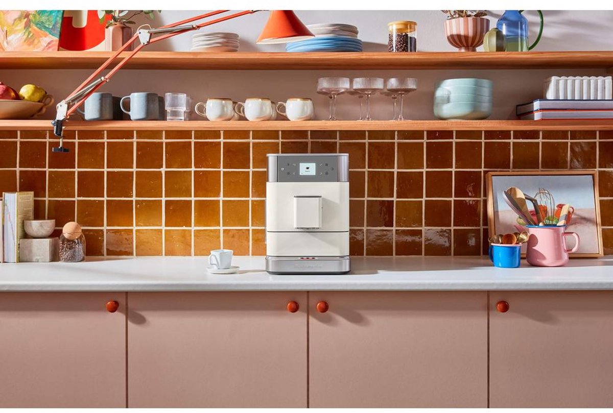 KitchenAid