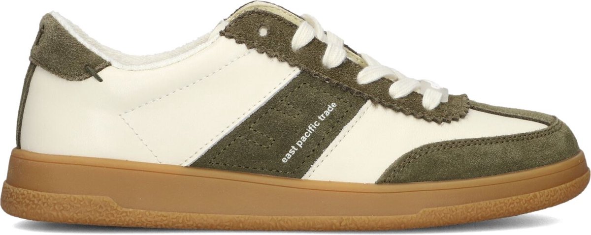 East Pacific Trade Santos-w Sneakers - - Dames - Groen - Maat 37