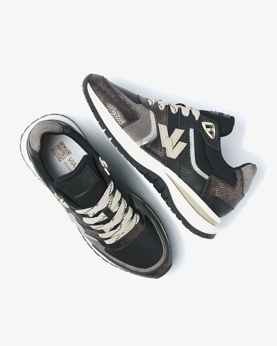 Baskets pour femmes VIA VAI Usher Davina pour femme - Taille 36