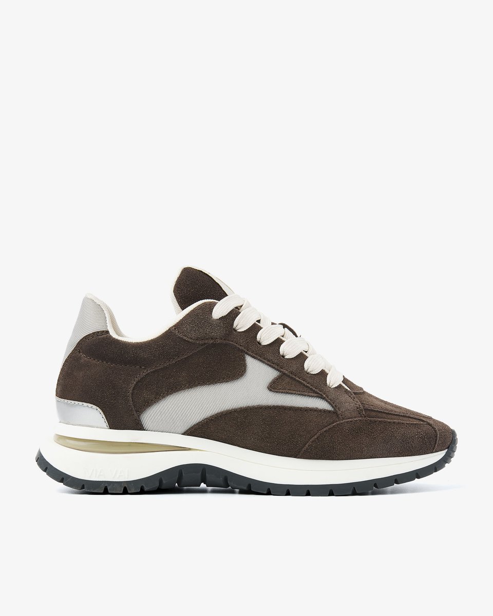 VIA VAI Usher Riggs Sneakers dames - Maat 37