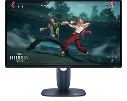 Alienware AW2725D 27 Quad HD 280Hz Oled monitor