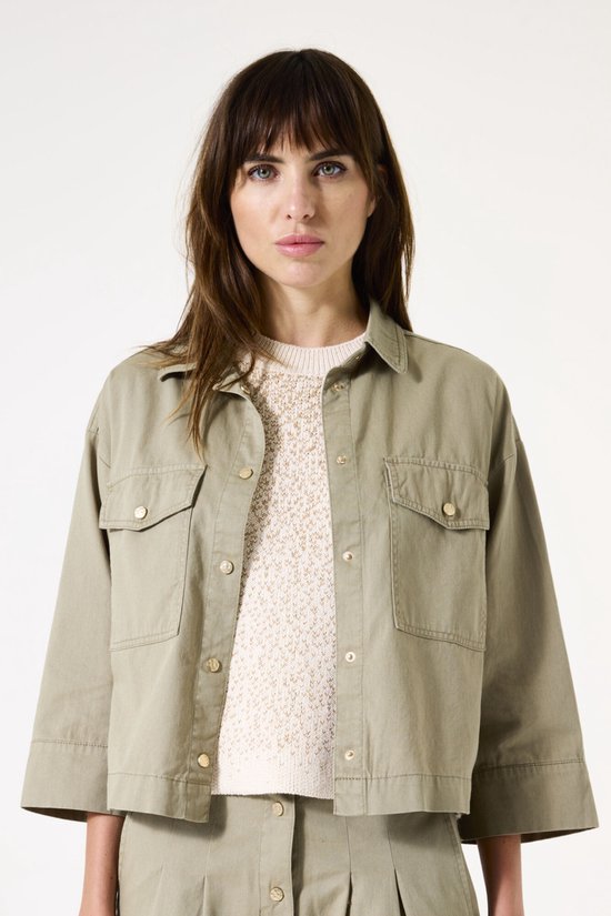 Garcia Jas Jack H50096 2724 Mermaid Dames Maat - XXL
