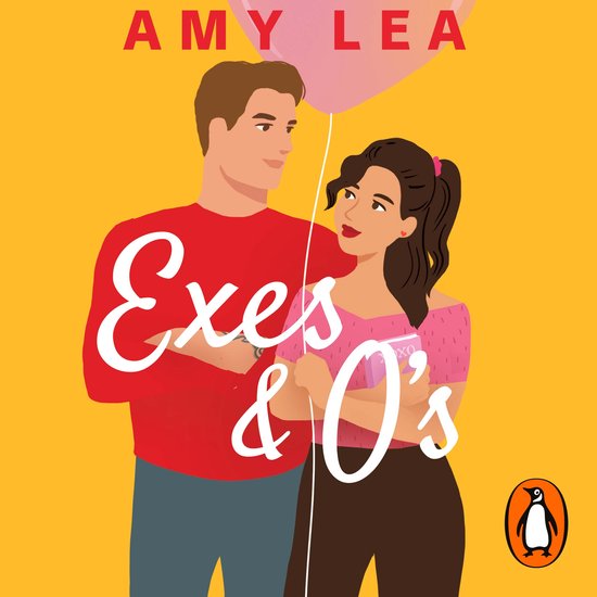 Exes and O's - cover
