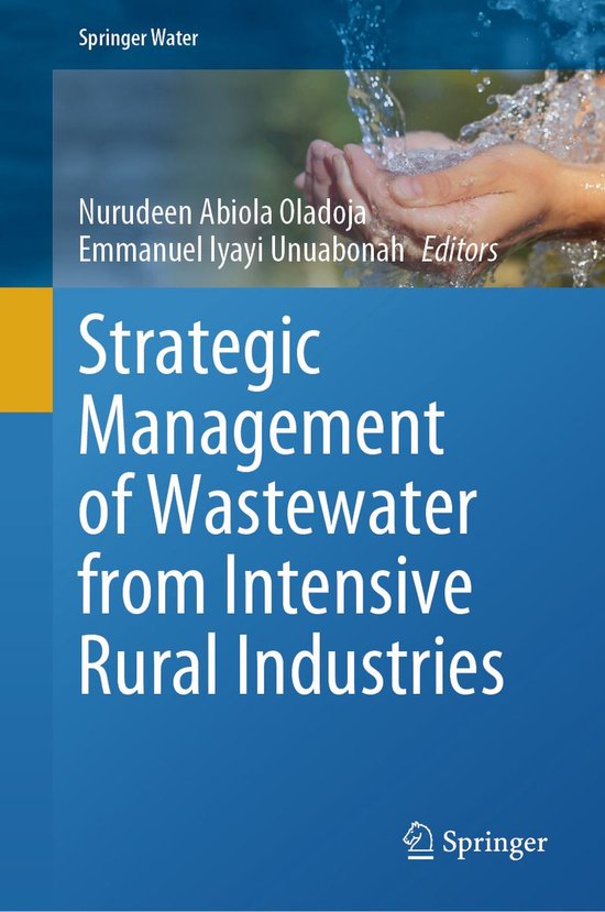 Earth and Environmental Science (R0) - Strategic Management  ... - cover