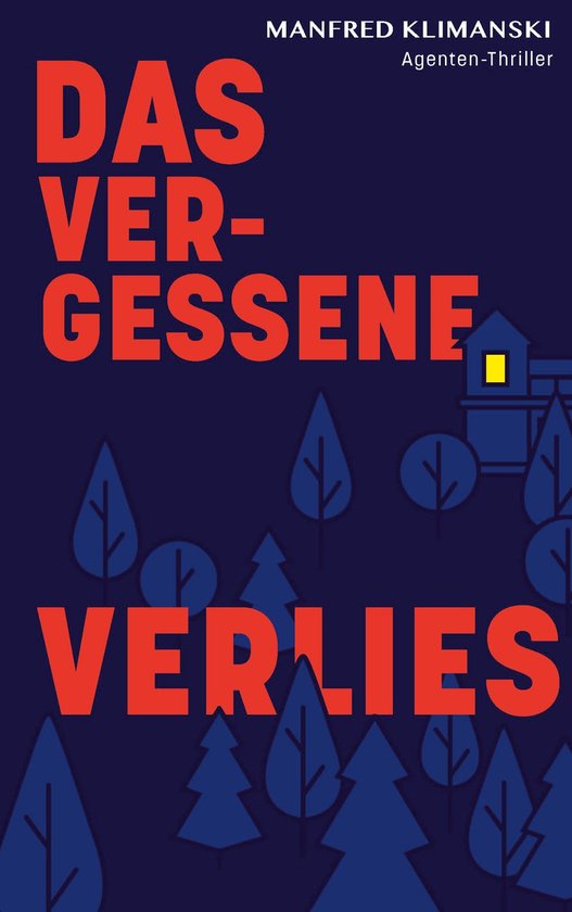 Das vergessene Verlies - cover