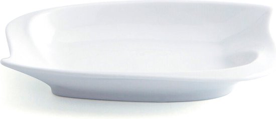 Quid Duna Beige Keramiek Diep Bord 18,5X5,3Cm