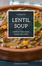 soup 2 - Lentil Soup Recipes