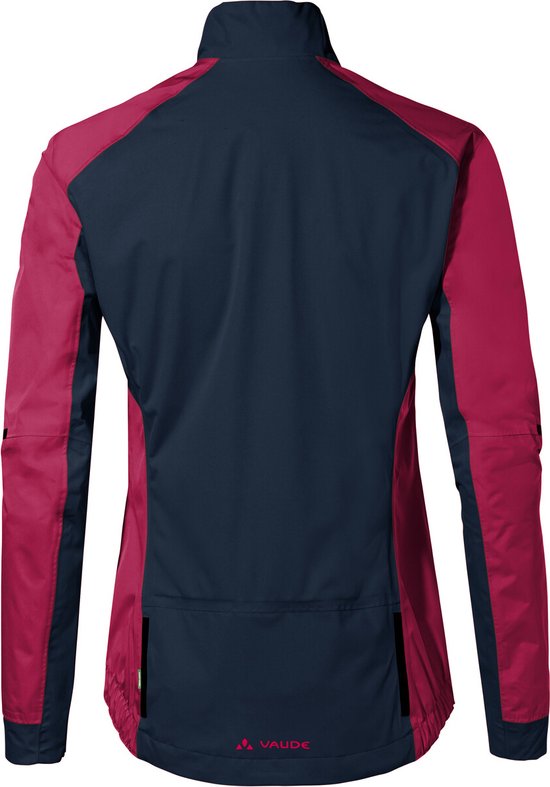 Vaude Windstopper Women'S Kuro Air Jacket kopen | Gratis levering v.a. €45 | A.S.Adventure