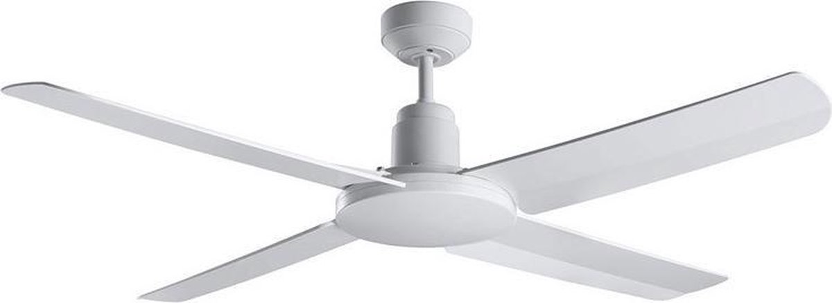 Plafondventilator Beacon Lucci Air Nautilus 132cm 213025