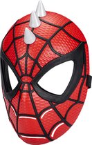 Marvel Spider-Man F37325L0, Kind, Gezichtsmasker, 5 jaar, Stripboek