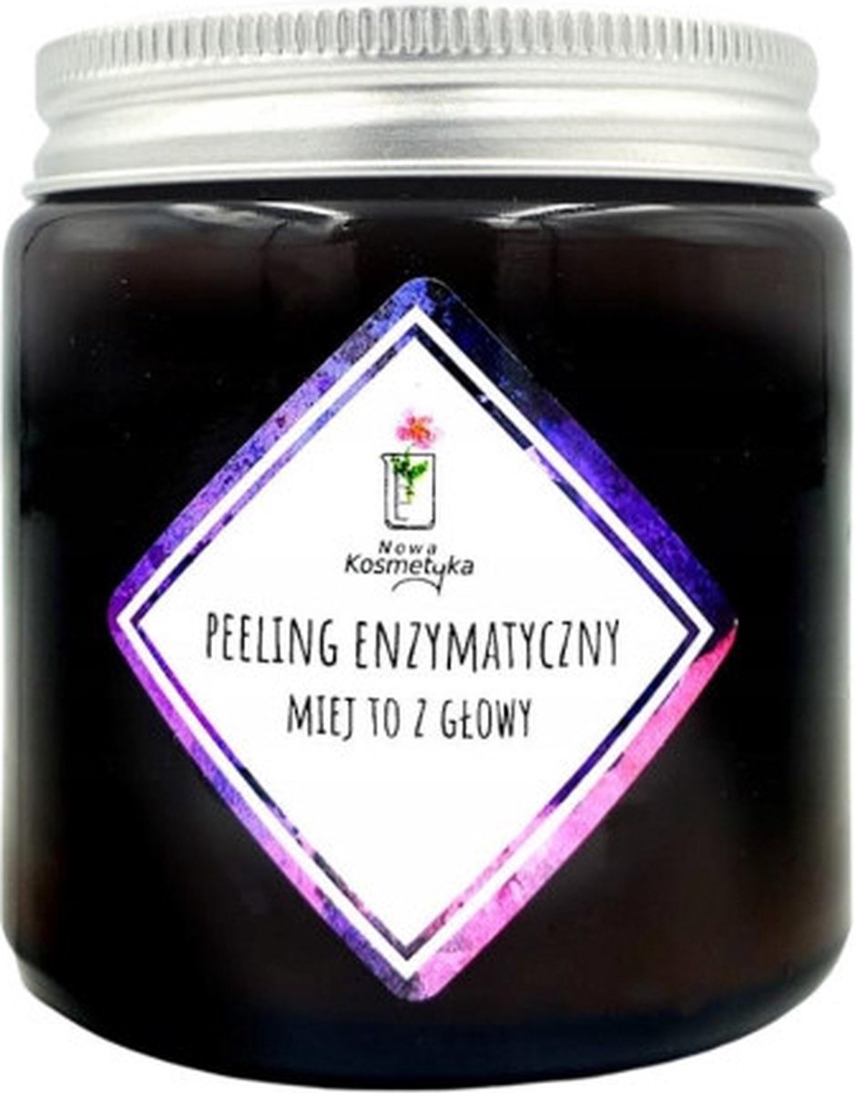 Goedkoopste Enzymscrub voor de hoofdhuid Have It Off 120ml