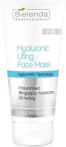 Bielenda Professional - Face Program Hyaluronic Lifting Face Mask Hyaluronic Lifting Face Mask 175Ml