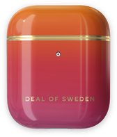 iDeal of Sweden Hoesje Geschikt voor AirPods 1 / 2 - iDeal of Sweden Fashion Case AirPods - Meerkleurig