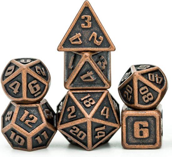 Metallic Dice Games Fluwelen compartiment dobbelstenen tas met zakken