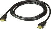 ATEN 2L-7D05H Highspeed HDMI Kabel , zwart, 5 m