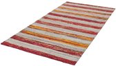 Kayoom Duarte Vloerkleed 120 x 170 cm Rood