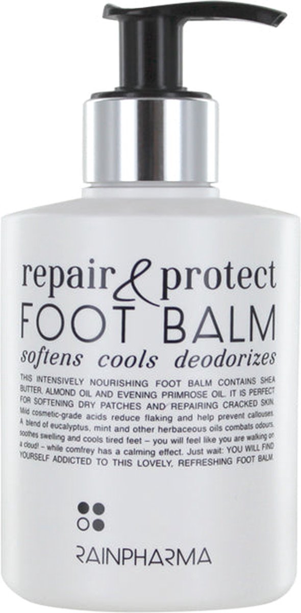 Rainpharma Repair & Protect Foot Balm Voetcrème